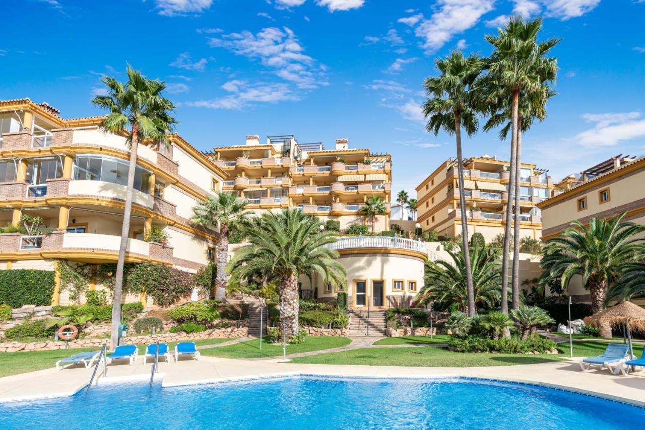 Casa Mirador Ref #30 Appartement Sitio de Calahonda